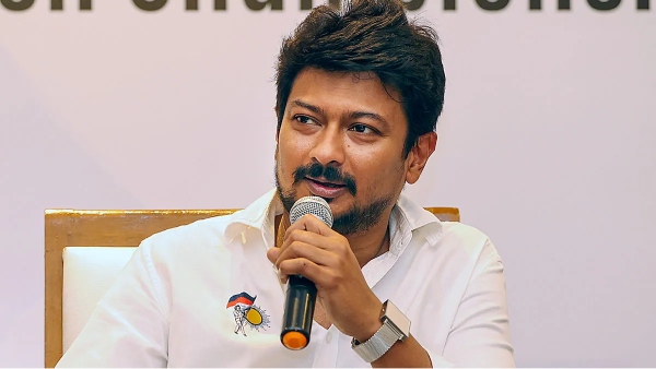 Udhayanidhi Clarifies Remarks on Sanatana Dharma