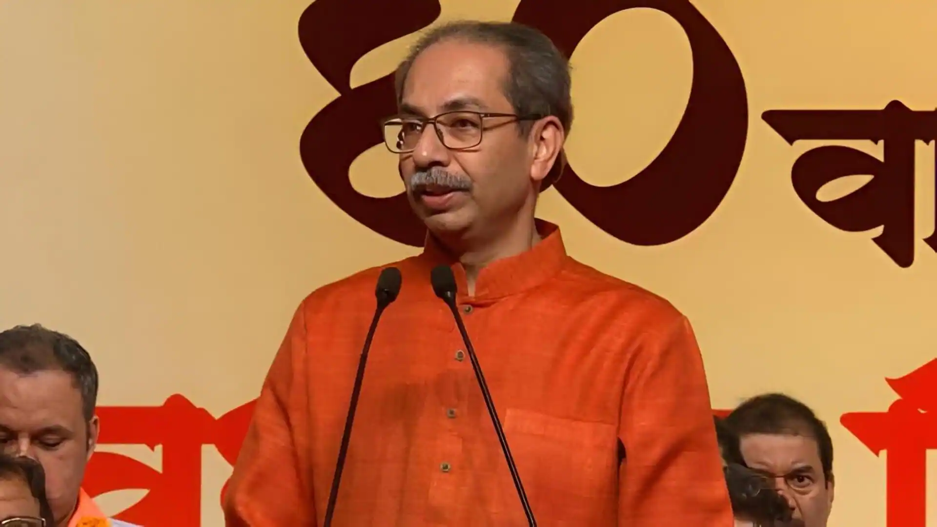Six Uddhav Sena MPs Join Shinde Camp