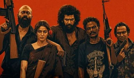‘డీసీ’ రిలీజ్ ట్రైలర్ విడుదల..