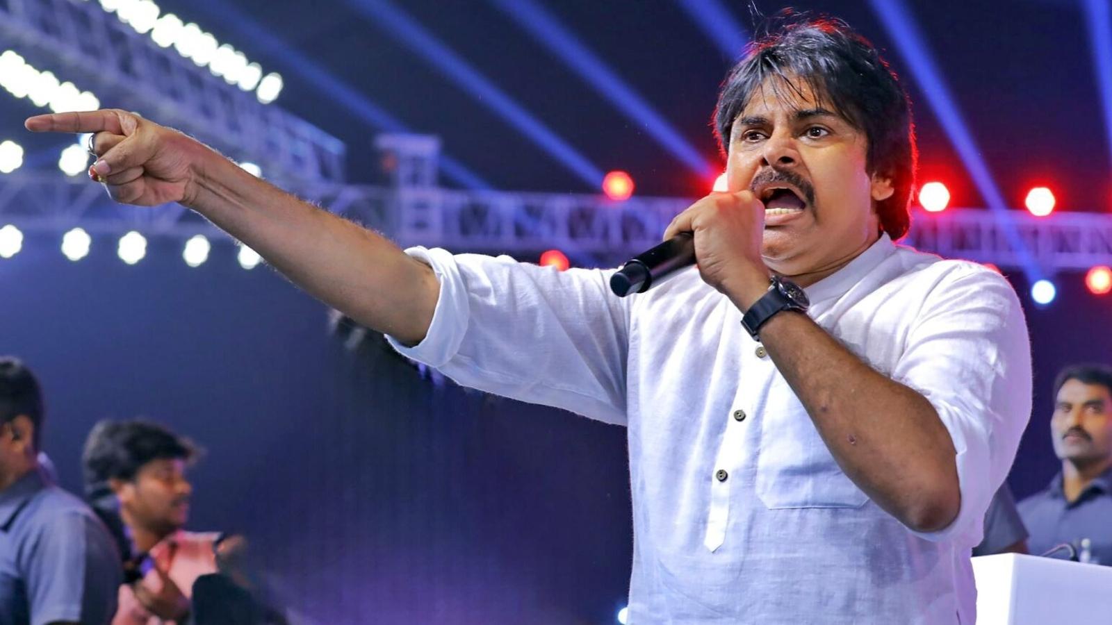 ఢిల్లీలో జనసేన ప్రత్యేక కార్యక్రమాలు..