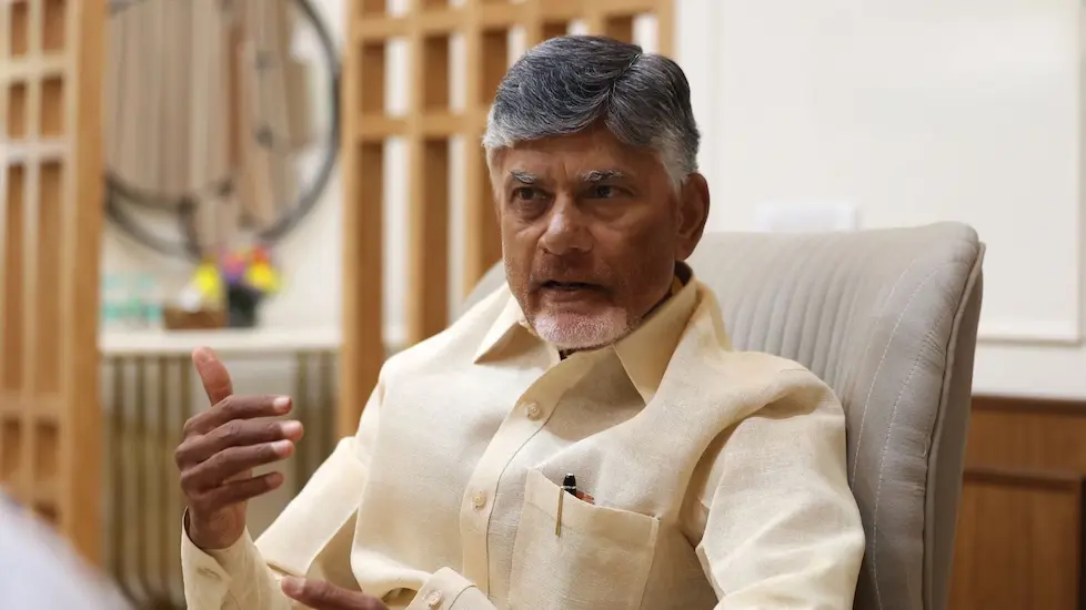 Chandrababu takes key decision as part of cost-saving measures