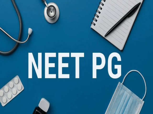 NEET-PG Exam Centre Allocation Confusion Leaves Candidates Worried;