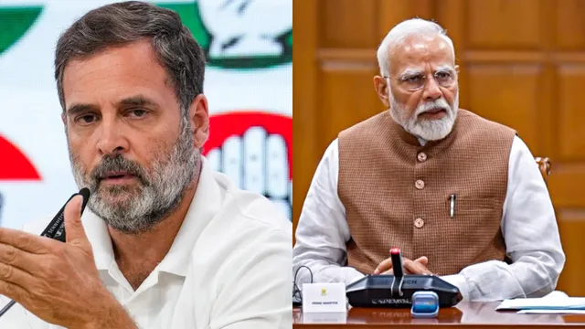Grok Comments on Modi and Rahul Gandhi Go Viral