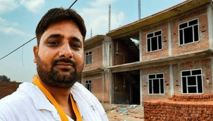 UP Government Takes Action in Ayodhya Donation Case