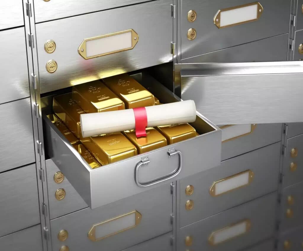 Relying on a Bank Locker? Here’s What You Need to Know