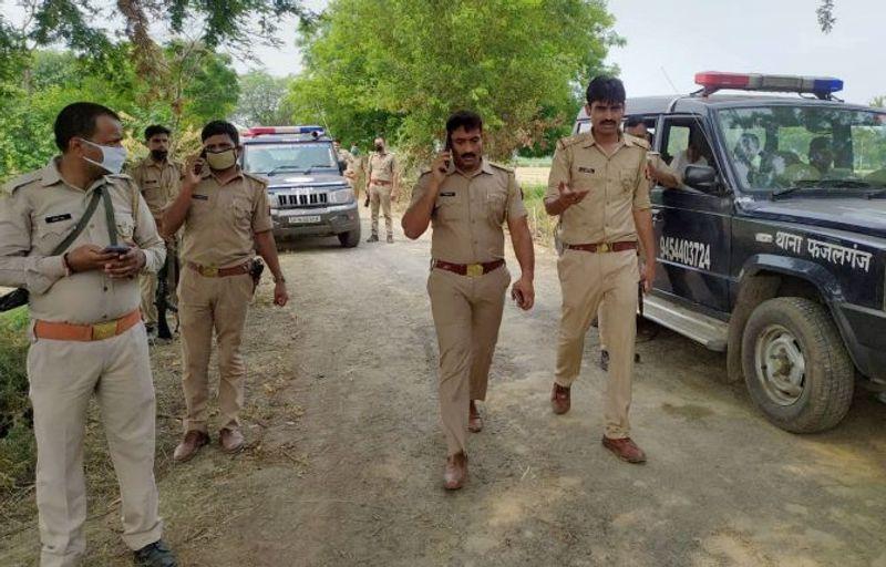 Police Probe Every Angle as Little Gnaneswari Remains Untraceable