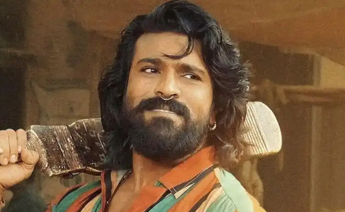 Ram Charan Plans a Break After Peddi Success..