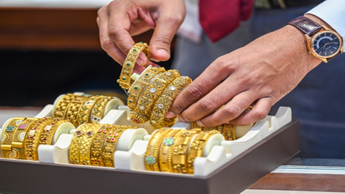 Have You Checked Today’s Gold Rates?