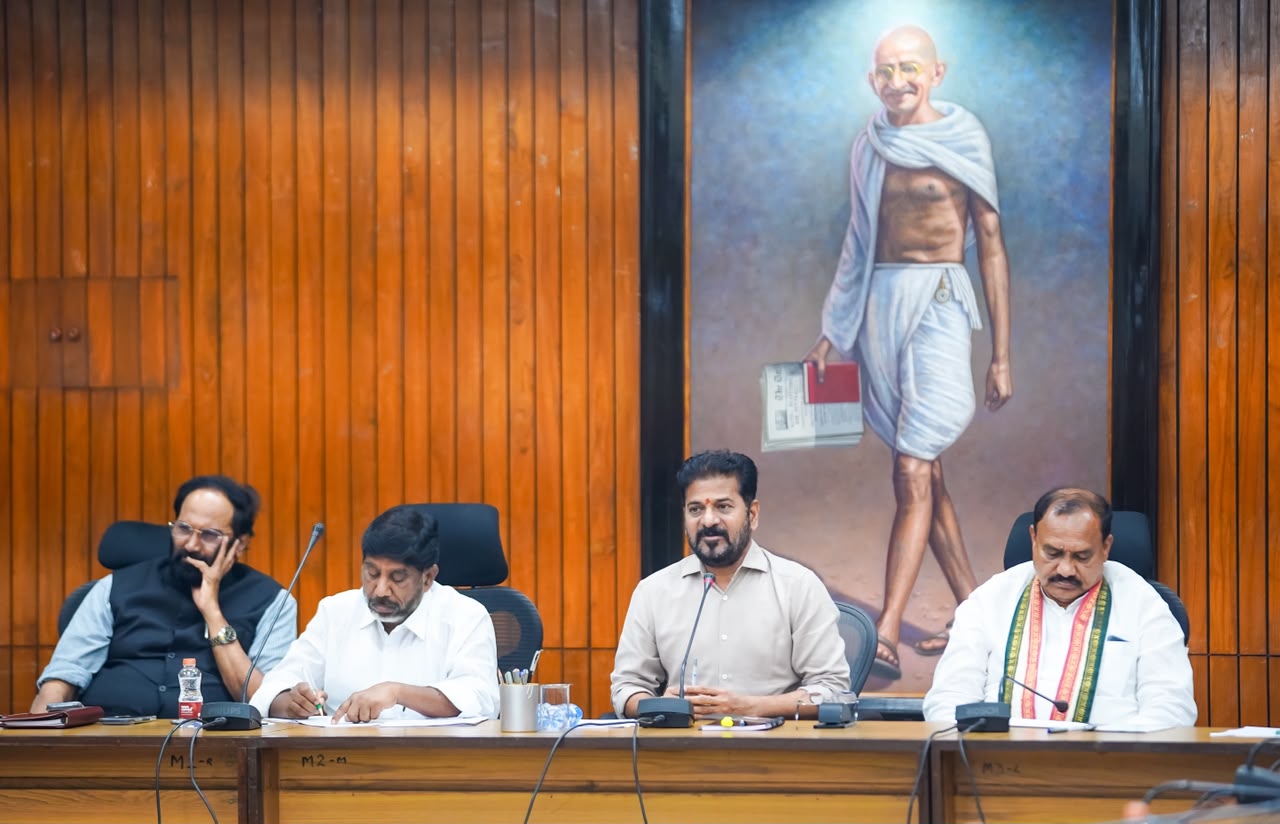 సభలో విపక్ష తీరుపై రేవంత్‌ రెడ్డి తీవ్ర వ్యాఖ్యలు