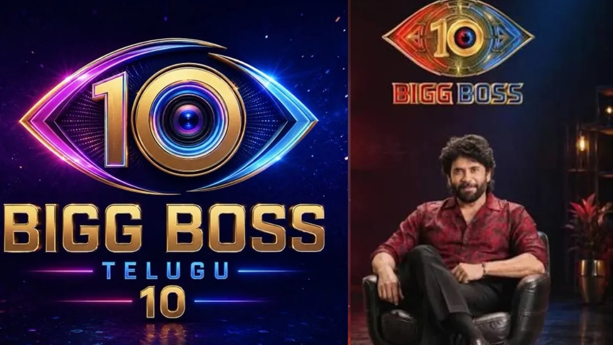 బిగ్బాస్ తెలుగు 10లోకి 10 మంది సెలబ్రిటీలు?