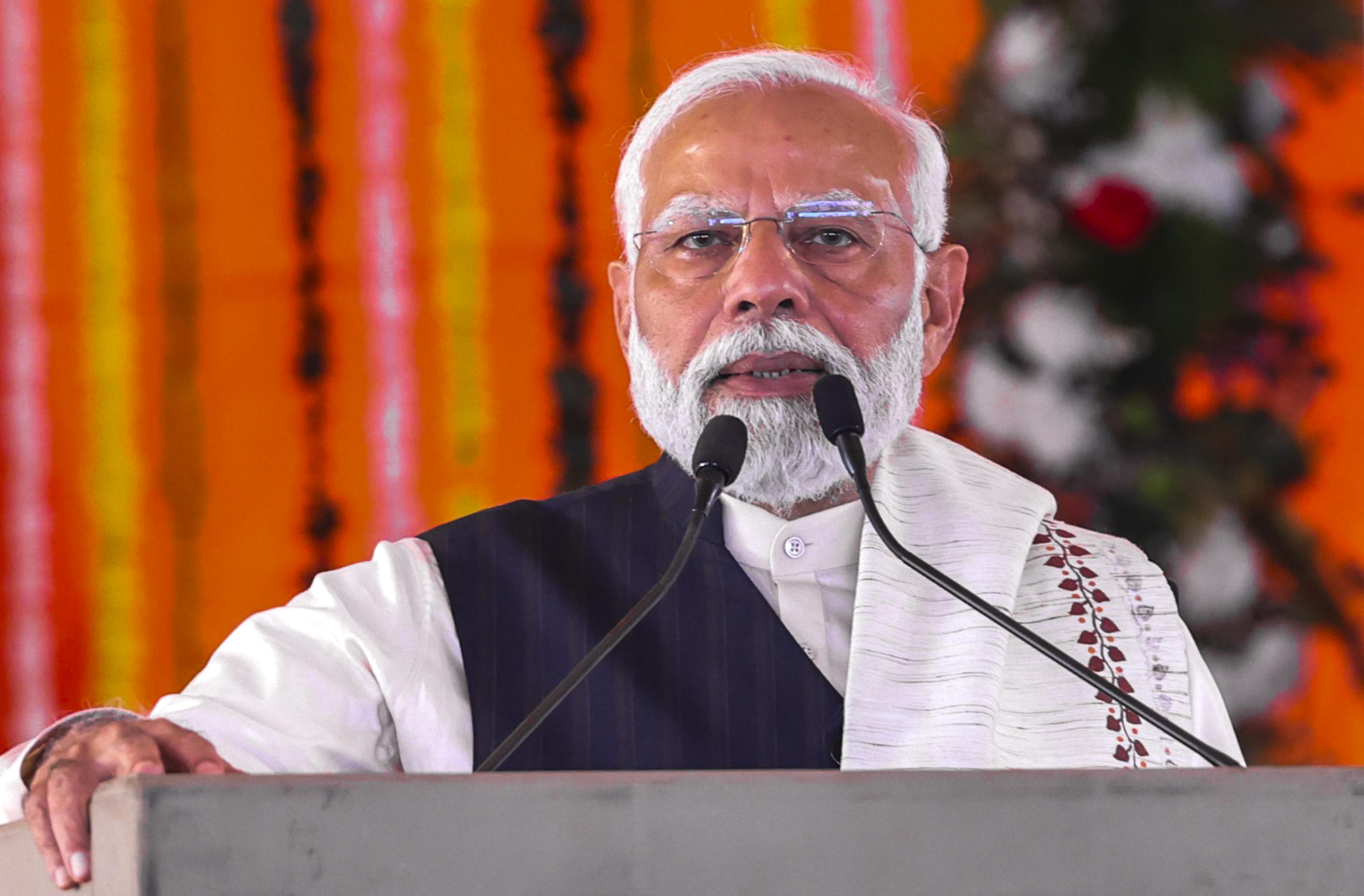 PM Modi Visits Melbourne Cricket Ground, Reaffirms India's 2030 Commonwealth and 2036 Olympics Vision