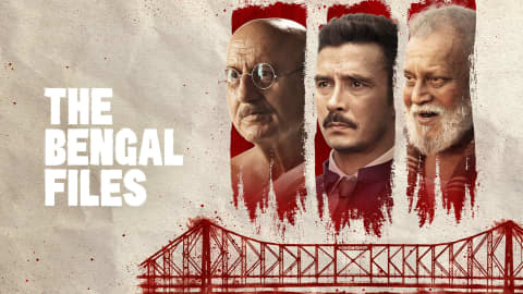 The Bengal Files movie gets the green signal for release