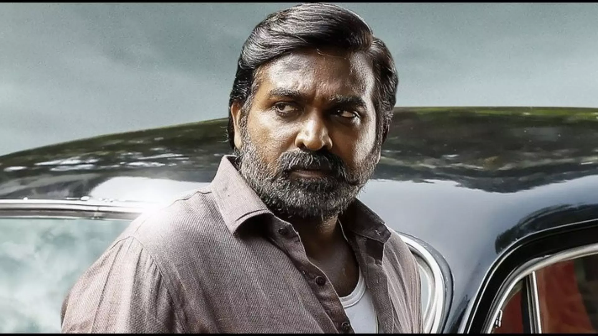 Vijay Sethupathi Bids Goodbye to Guest Roles
