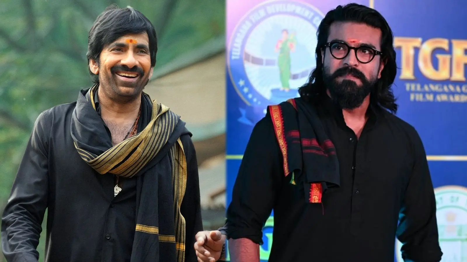 Ram Charan Not in ‘Irumudi’ Sequel?