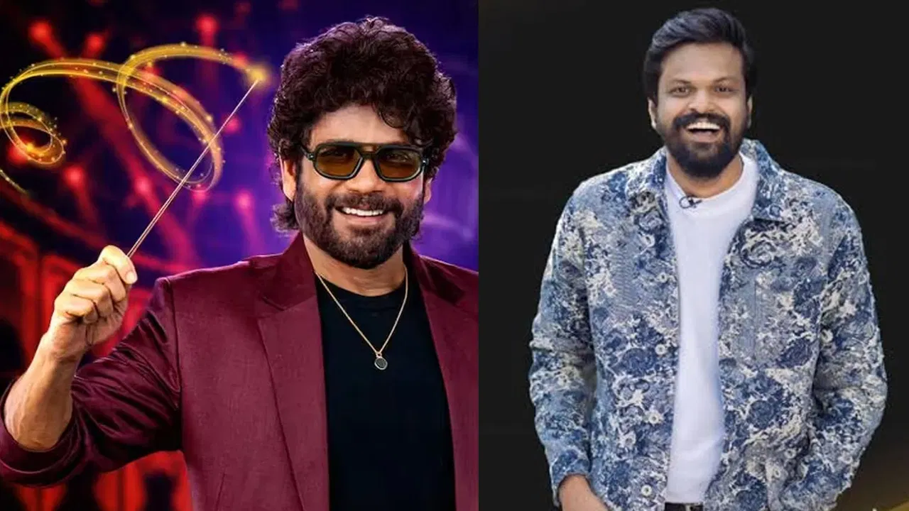 బిగ్ బాస్ 10 వైల్డ్ కార్డ్ ఎంట్రీలపై పెరిగిన ఉత్కంఠ.. వీళ్ల పేర్లు వైరల్