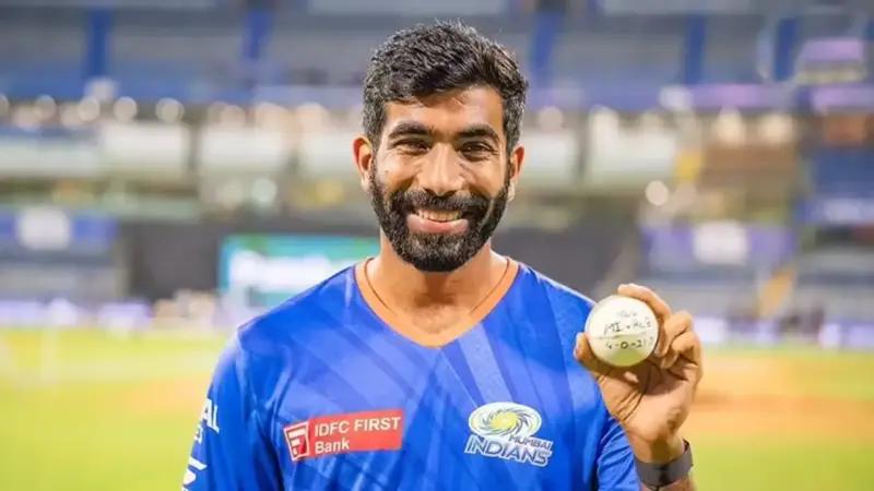 Boom Boom Bumrah Still Rules Despite Low Wicket Count!