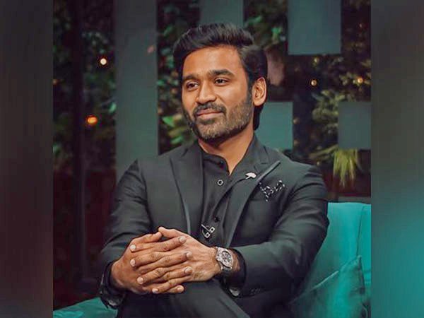అవార్డులు, రాజకీయాలపై ధనుష్ సంచలన వ్యాఖ్యలు!