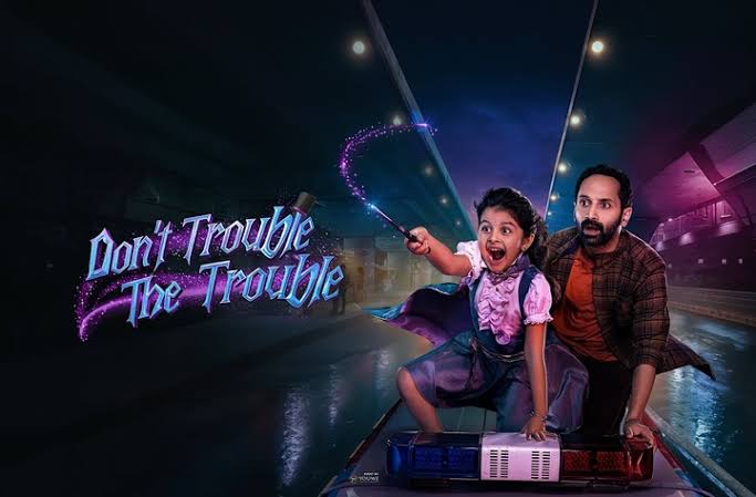 Fahadh Faasil’s Telugu Debut Sparks Buzz