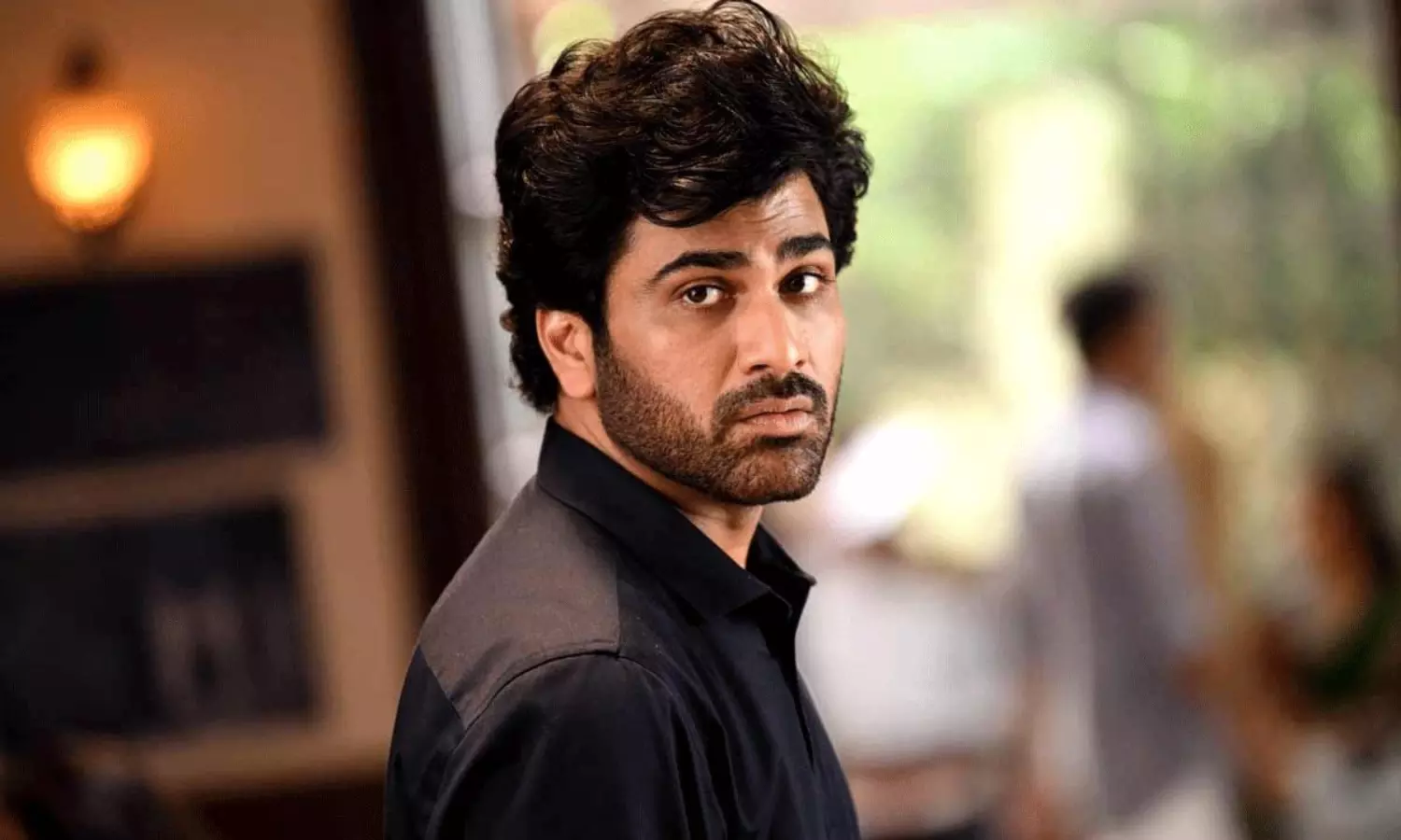 Sharwanand’s Movie Targets Sankranti Release!