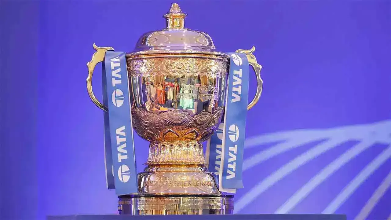 Punjab Kings Edge Closer to Playoffs Amid Tight Qualification Scenarios!