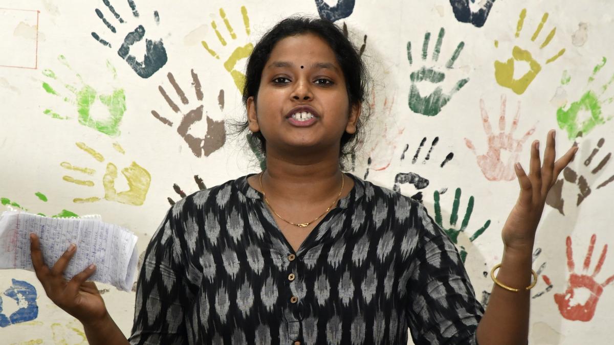 RJD Leader's Post Sparks Political Row
