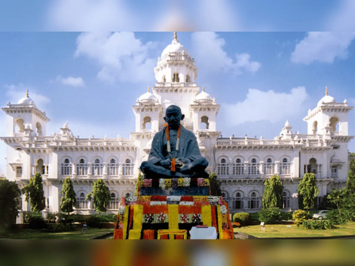 నేడు మూడో రోజు అసెంబ్లీ సమావేశాలు