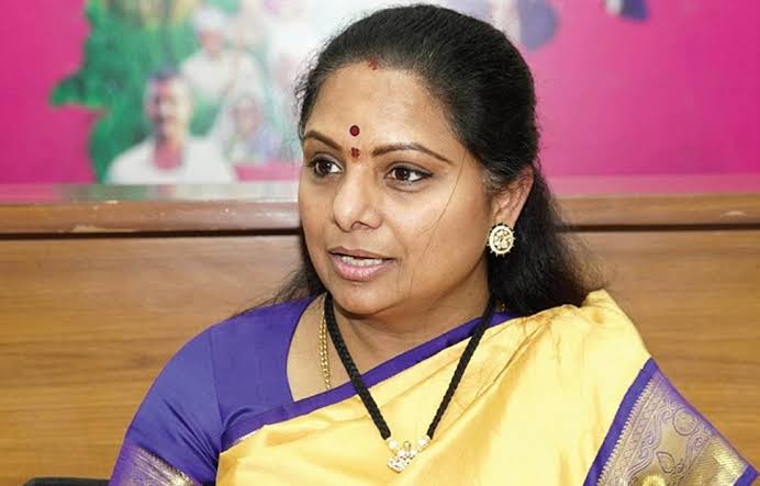 నేరెళ్ల బాధితులకు న్యాయం చేయాలి.. కాంగ్రెస్, బీఆర్ఎస్‌పై కవిత విమర్శలు