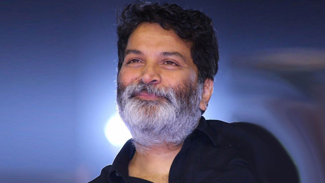 Trivikram: గురూజీకి ‘హనుమాన్ అన్ష్’ టెన్షన్!