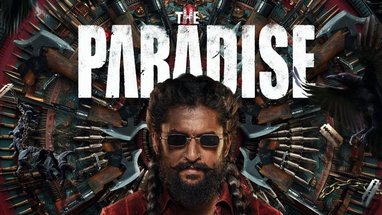 Official Statement Clears Air on ‘The Paradise’ Rumours!
