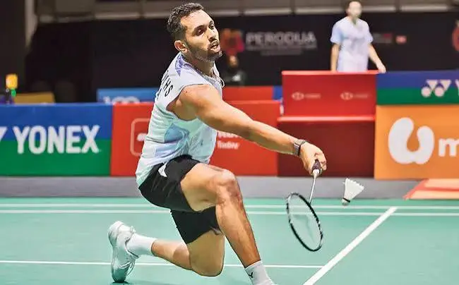 ఆసియా క్రీడలకు ప్రణయ్ వీడ్కోలు? కీలక వ్యాఖ్యలు