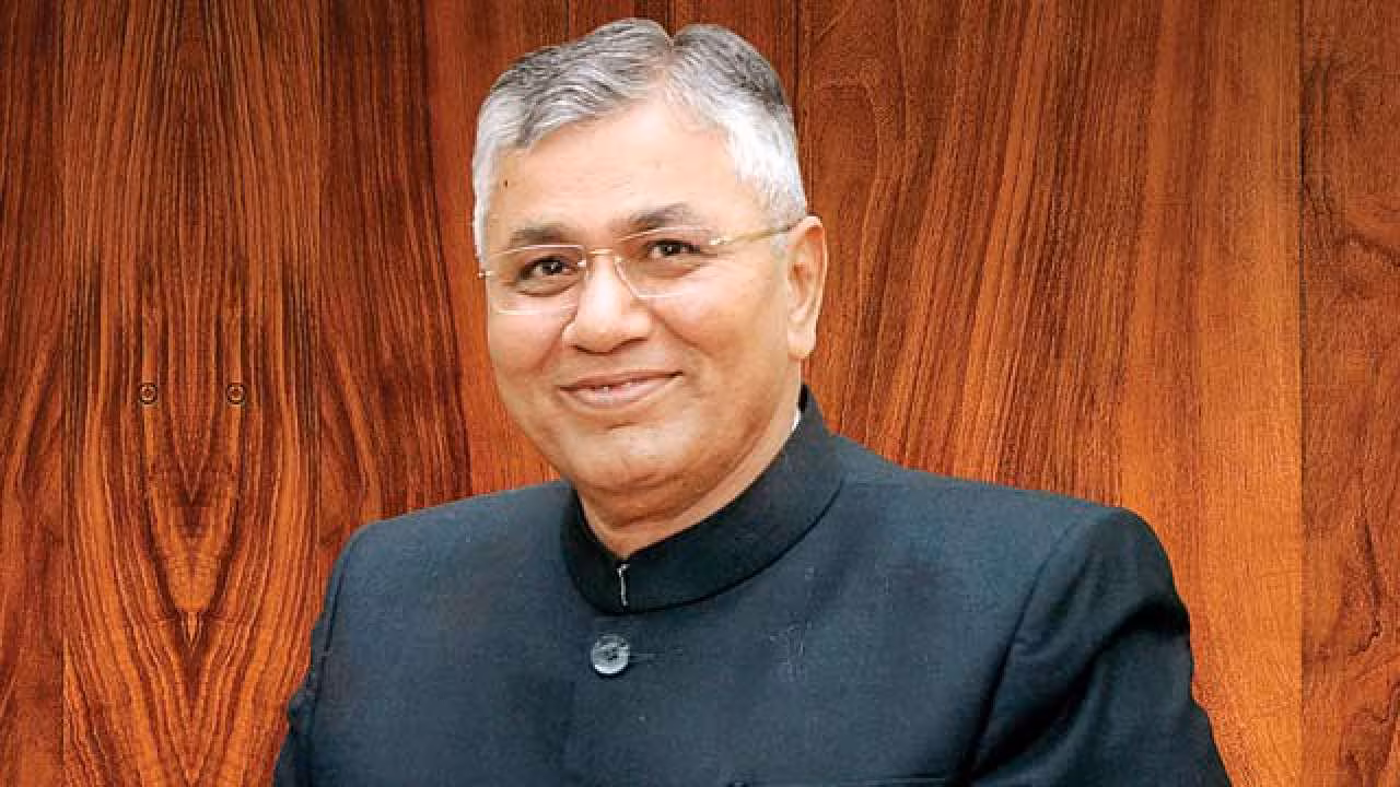 'One Nation, One Election' Likely to Become Reality by 2029, Says JPC Chief P.P. Chaudhary