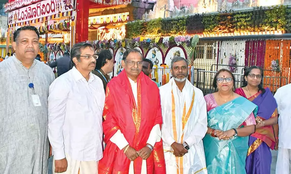 జీఎస్ఎల్వీ-ఎఫ్17 ప్రయోగానికి ఇస్రో సర్వం సిద్ధం