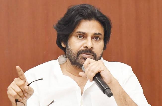 Pawan Kalyan’s Office Warns Against Fake WhatsApp Channel Amid Resignation Rumours
