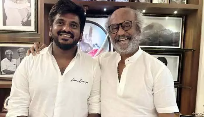 Making a Film With That Star Hero Is My Luck.. Director Aswath Marimuthu