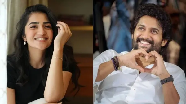 నానితో పని చేయాలన్న కల.. రుక్మిణికి నెరవేరబోతుందా?