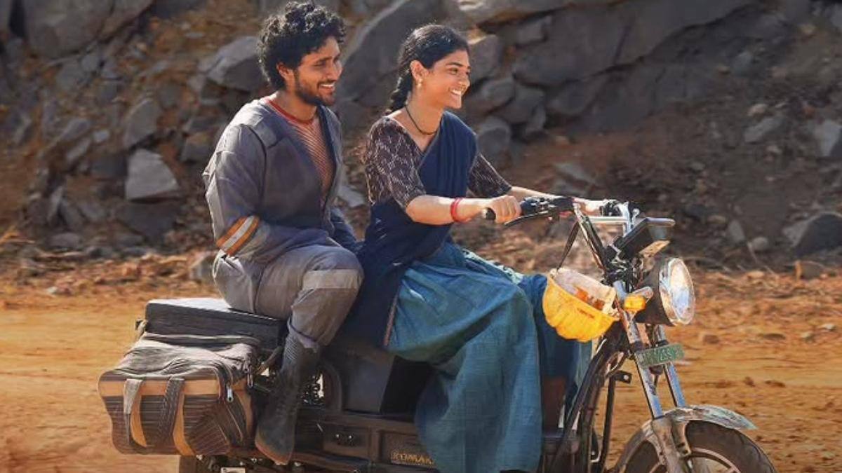 ఓటీటీలోకి సింగీతం శ్రీనివాసరావు ప్రయోగాత్మక చిత్రం