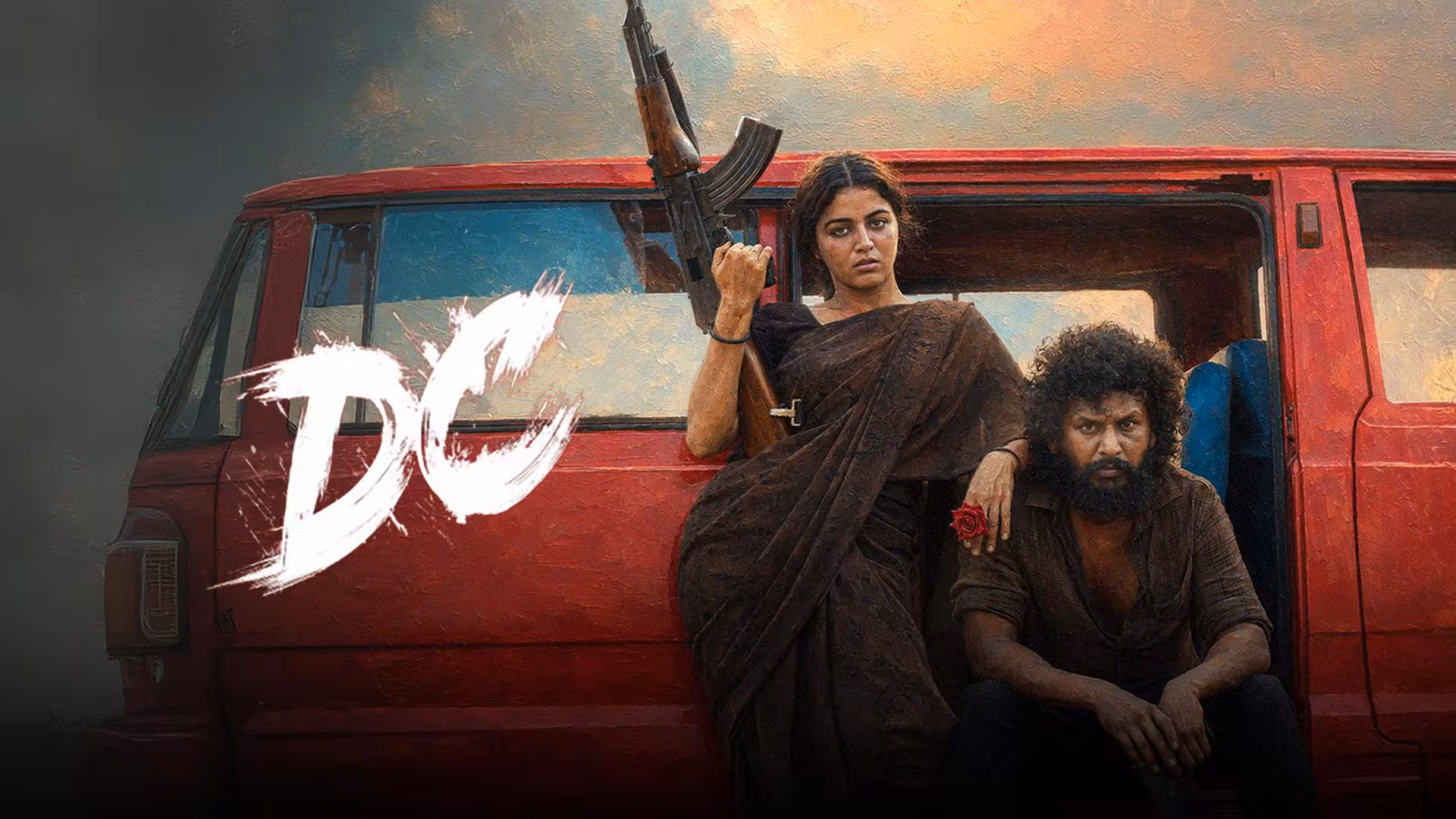 ‘డీసీ’ రిలీజ్ ఫిక్స్?