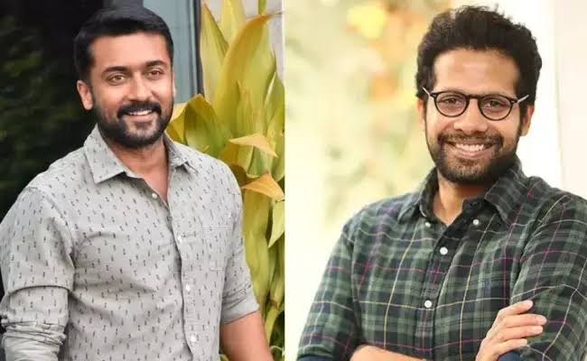 ‘విశ్వనాథ్‌ అండ్‌ సన్స్‌’ ఈవెంట్‌లో ఆసక్తికర ఘటన..