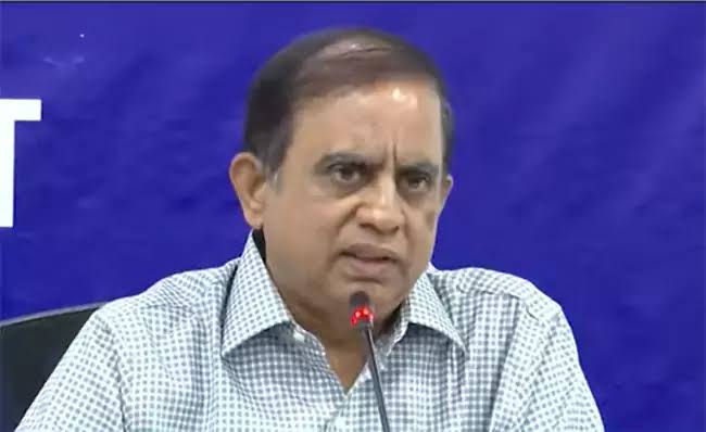‘సర్‌’ ప్రక్రియపై సుదర్శన్‌రెడ్డి కీలక ఆదేశాలు