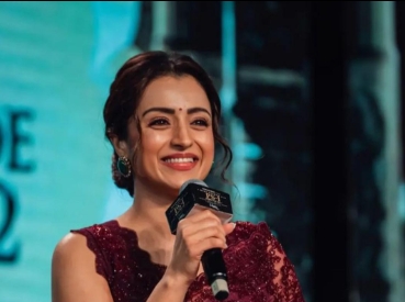 Trisha’s Cryptic Instagram Posts Go Viral Amid Political Controversy