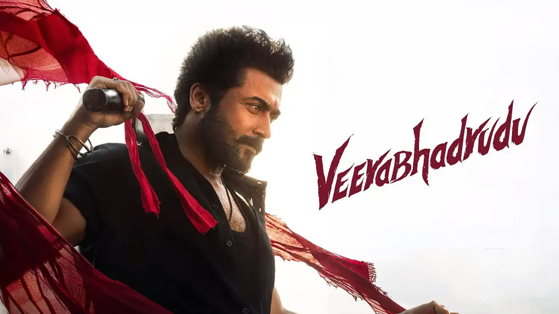 ‘Veerabhadrudu’ Movie Review – Has Suriya Managed to Impress with This Fantasy Courtroom Drama?