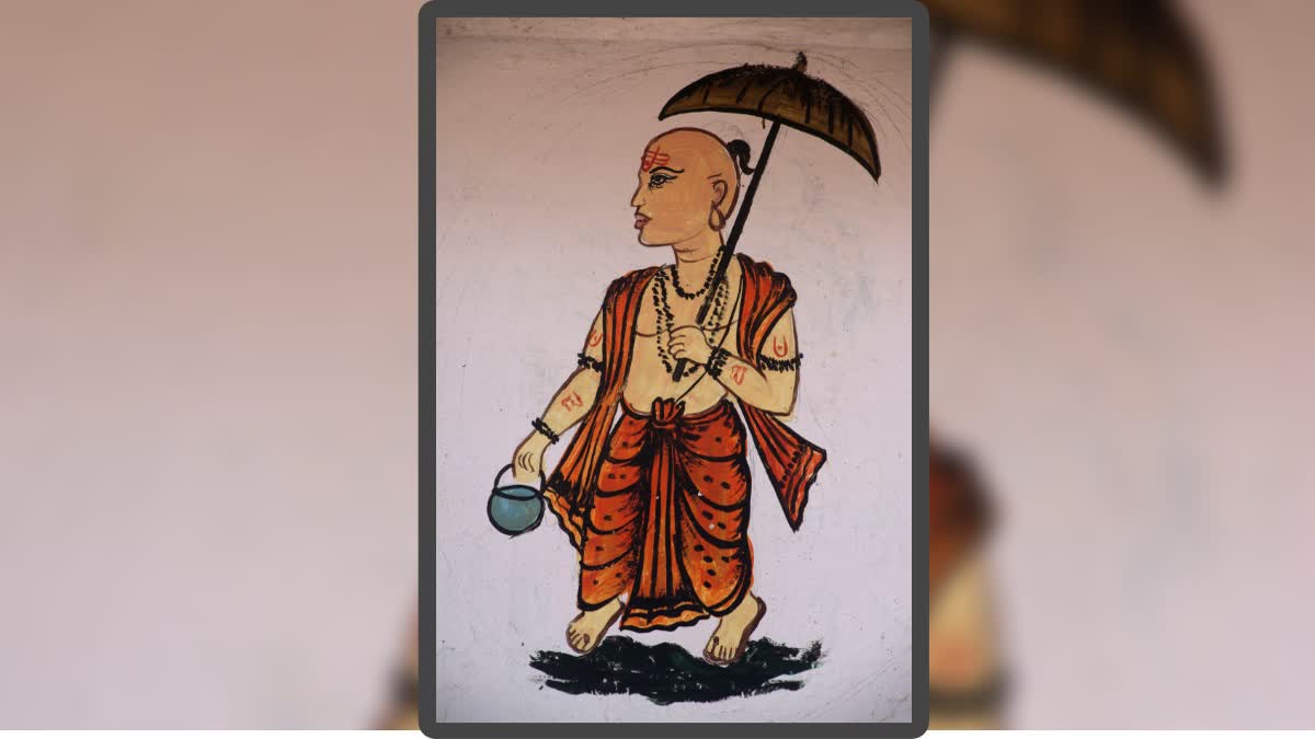 కోటిపల్లి క్షేత్ర స్థలపురాణం.. మూడు దేవాలయాల దివ్య విశేషాలు ఇవే!