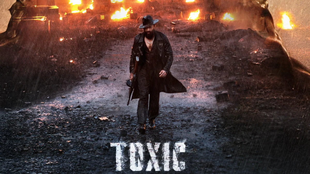 ‘Toxic’ Digital Rights Controversy… A New Challenge for Producers ?