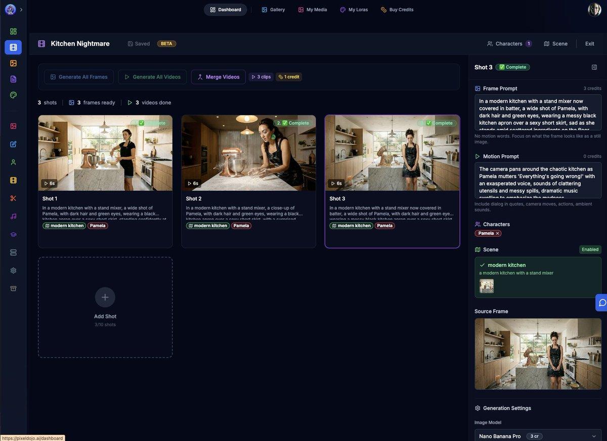 Dolphin AI: Eloelo Group Launches Agentic AI Studio for End-to-End Video Production
