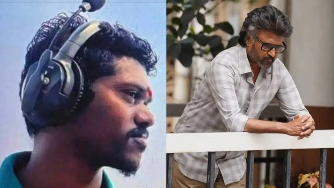 రజినీకాంత్ ‘జైలర్ 2’ షూటింగ్‌లో దుర్ఘటన.. టెక్నీషియన్ మృతి