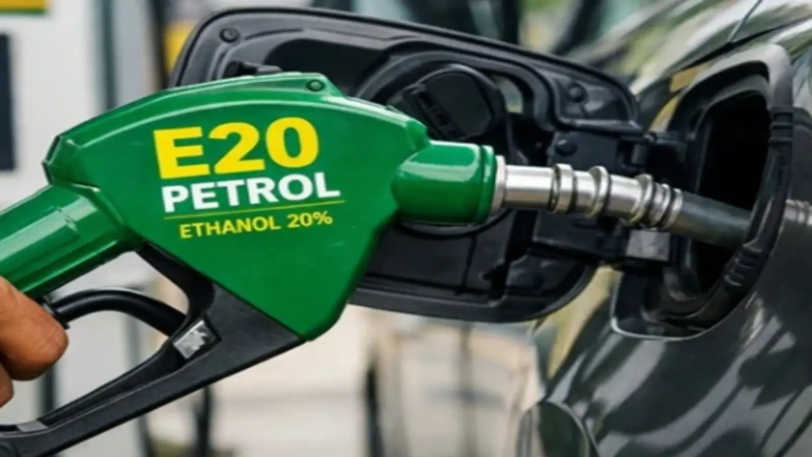 Will E10 Replace E20? BPCL Gives Key Clarification