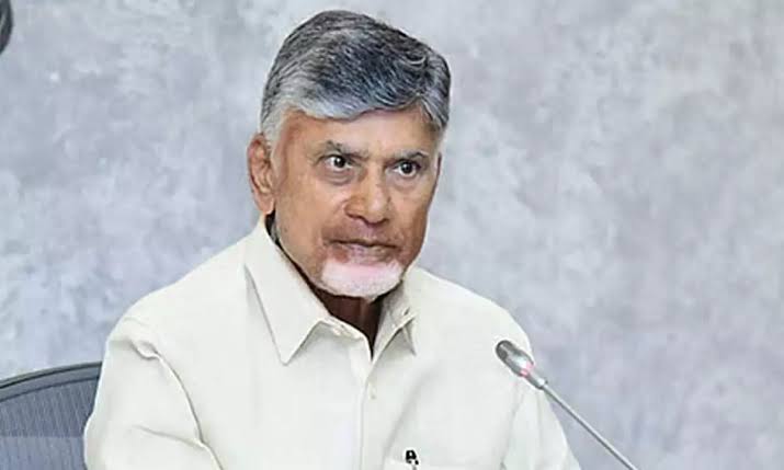 Chandrababu Focuses on Candidate Selection for Andhra Pradesh Local Elections