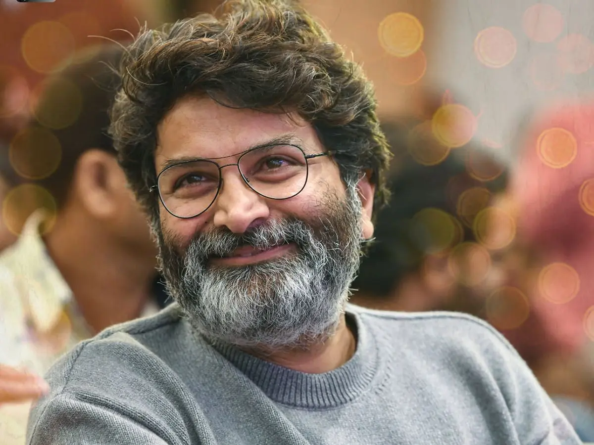 ‘సంతోషం’ సక్సెస్ వెనుక త్రివిక్రమ్ పాత్ర.. బయటపడిన ఆసక్తికర విషయం
