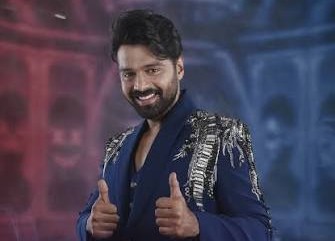 Trigun Joins Bigg Boss Telugu 10 With a ‘2.0’ Promise