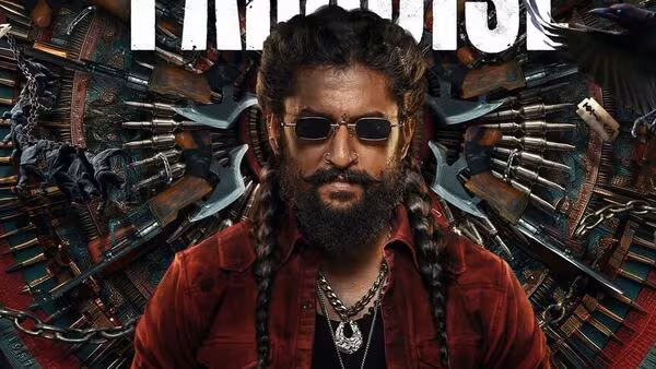 Mythri Movie Makers in Race for The Paradise Nizam Rights?